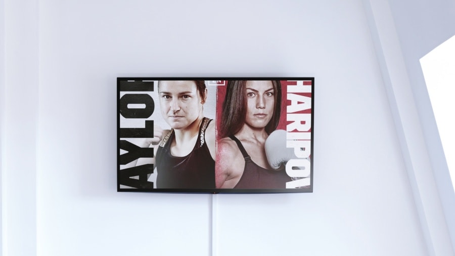 How to Watch Katie Taylor vs Firuza Sharipova on FireStick