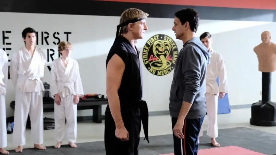 Cobra Kai - APK Download for Android