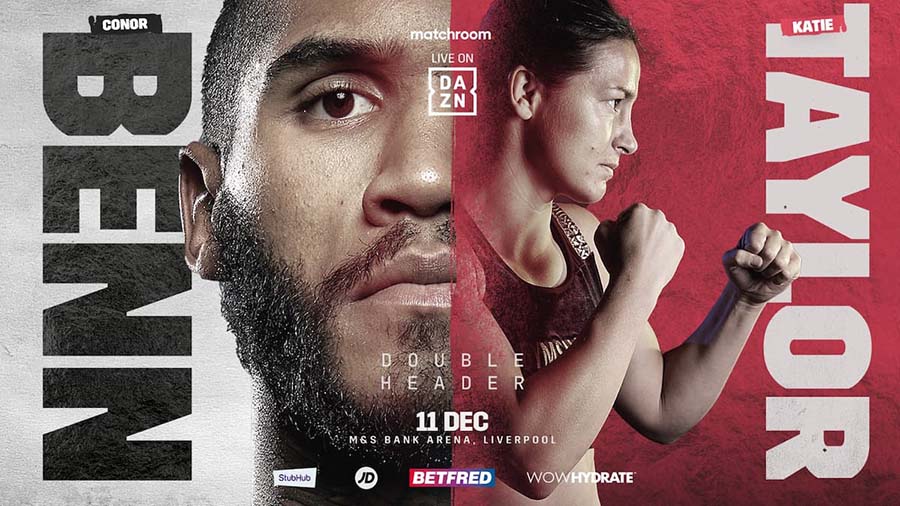 How to Watch Conor Benn vs Chris Algieri on FireStick Without Cable