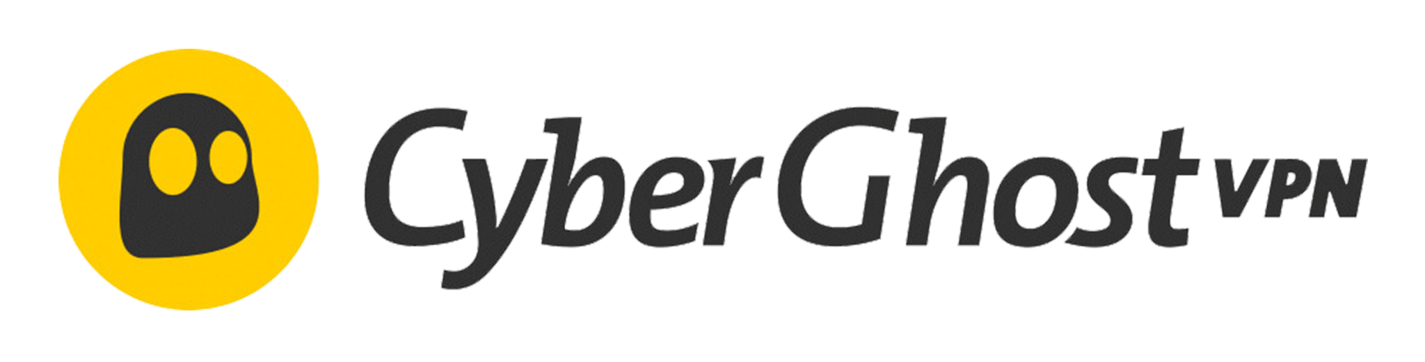 Cyberghost sidebar