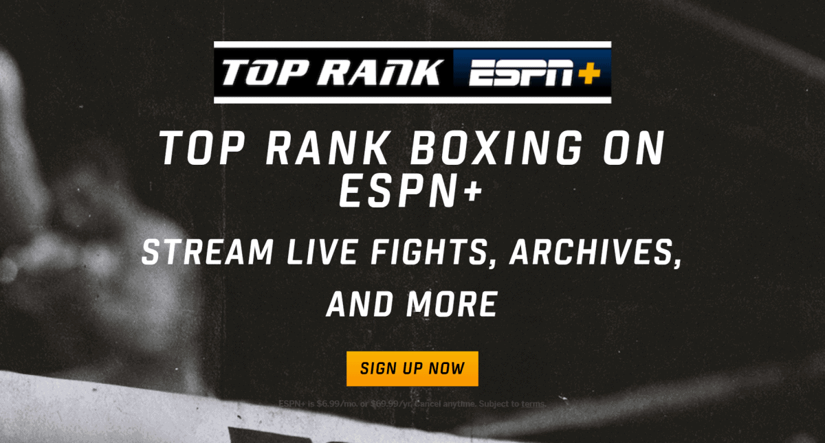 How to Watch Naoya Inoue vs Aran Dipaen without cable