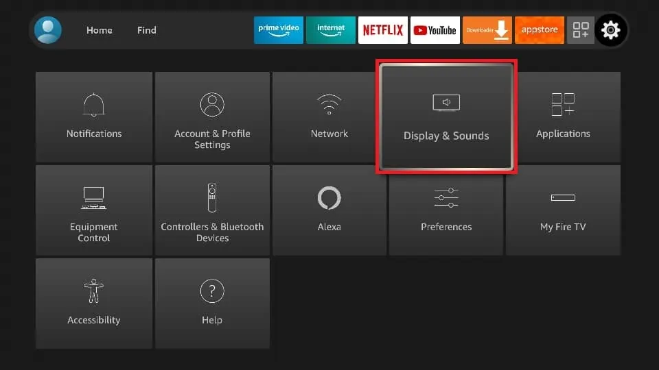 How to Connect Your  Fire TV Stick to WiFi Without the Remote