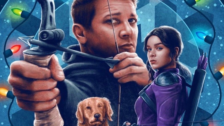 how to watch the Hawkeye Finale online for free