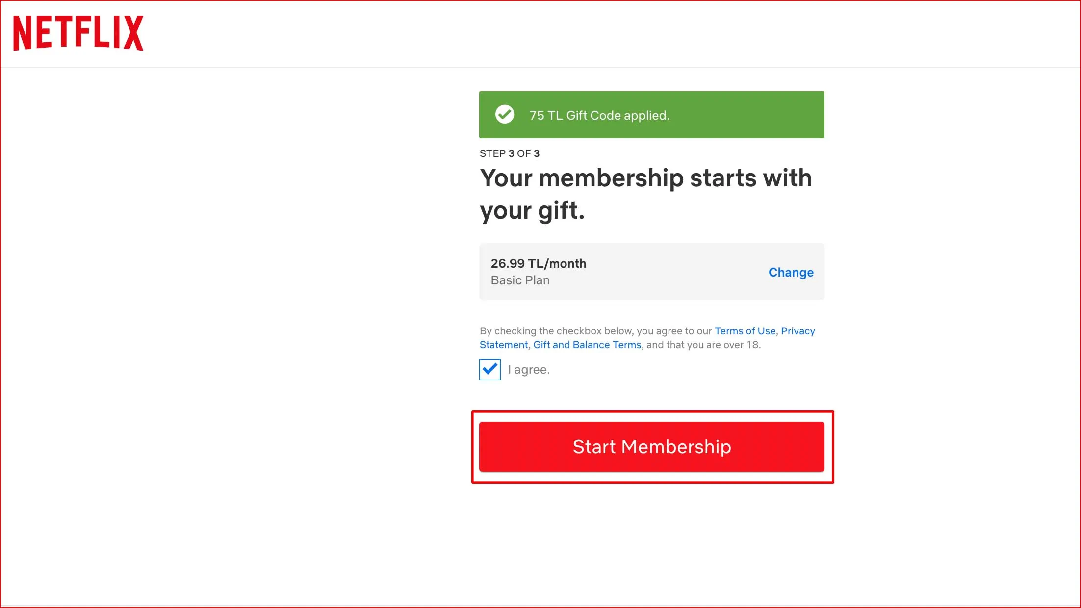 Netflix Gift Cards on a White Background Editorial Photo  Image of discount  hand 178512496