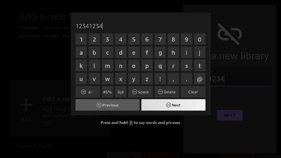 best unlinked codes for firestick