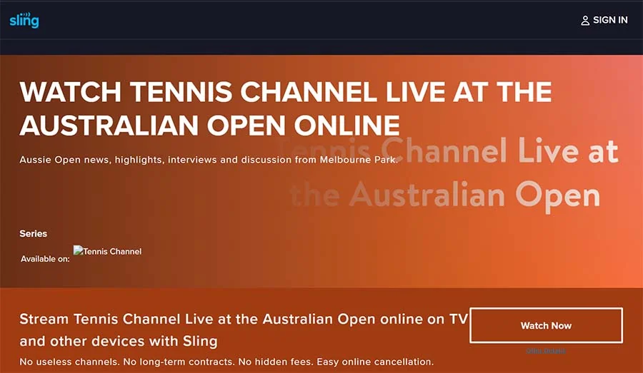 How to Watch Australian Open 2025 on FireStick (Free)