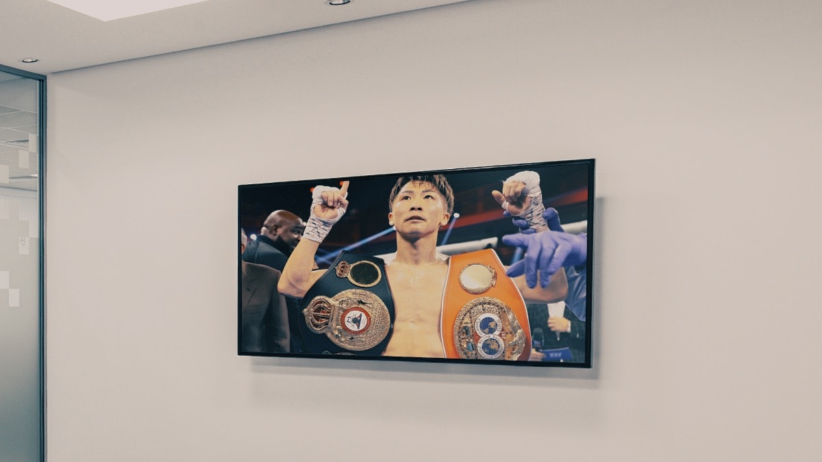 How to Watch Naoya Inoue vs Aran Dipaen on firestick for free