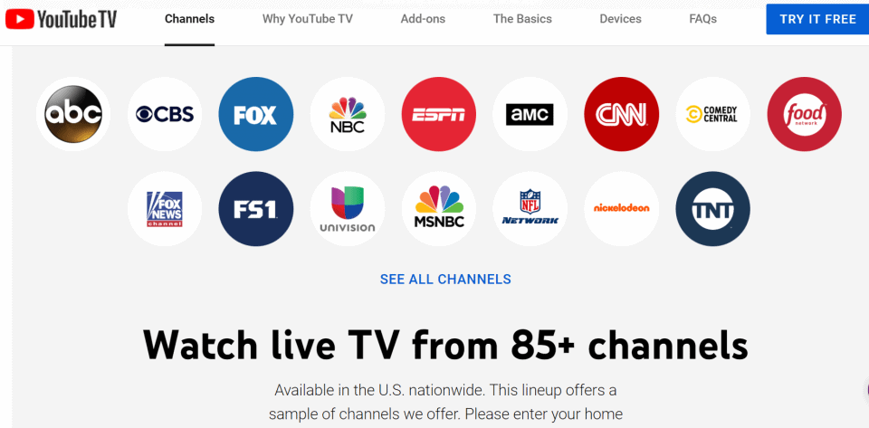 fox sports app live stream