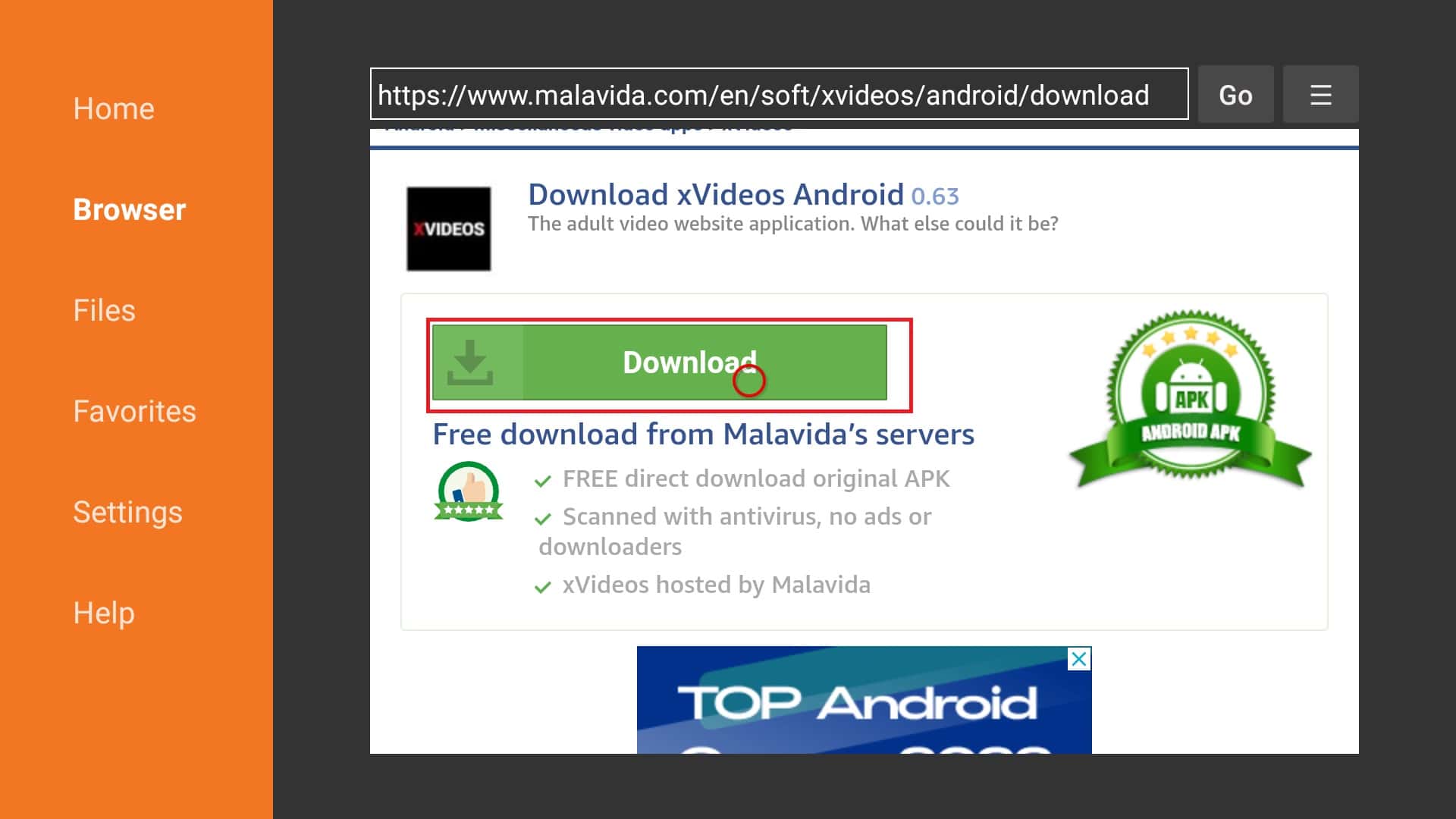 xvideo download