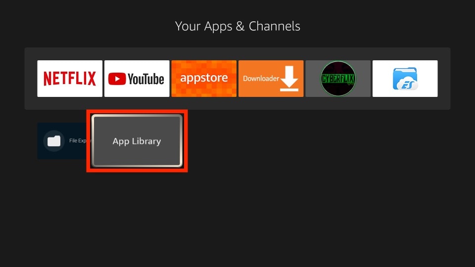 how to sideload apps with es file explorer