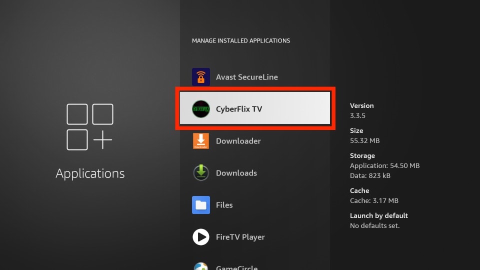 How to fix buffering on Typhoon TV, Titanium TV, CyberFlix TV, CatMouse APK