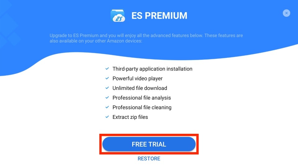 how to sideload apps on firestick