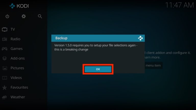 reset kodi on firestick using pc reset kodi on firestick using pc