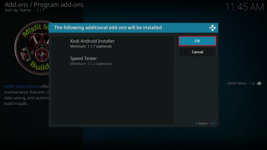 atomic kodi