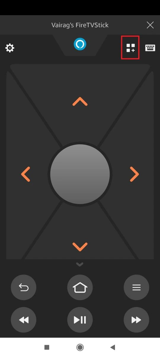 How to Download Apps on a Fire TV Stick : HelloTech How