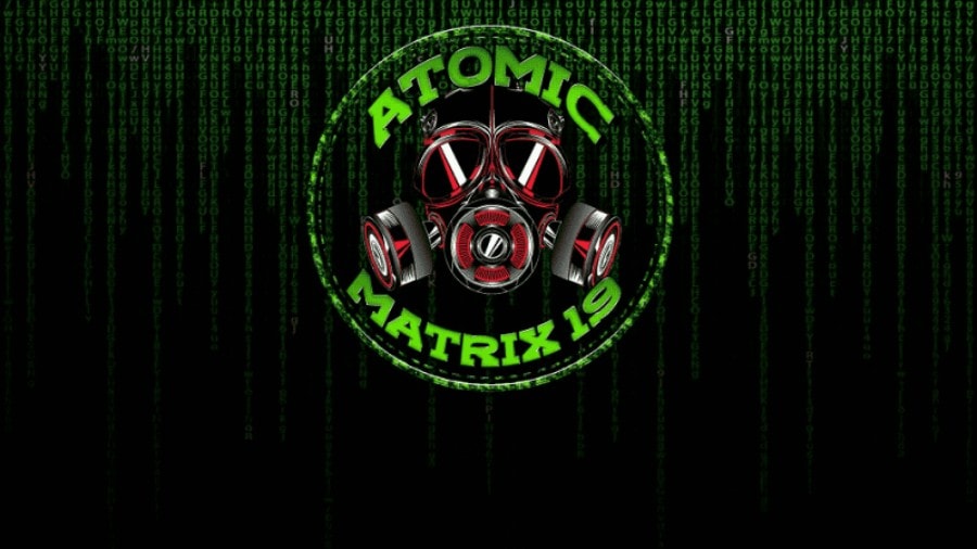 atomic kodi build