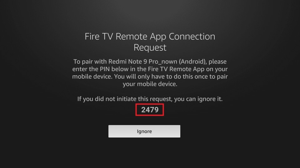 how to put apps on firestick