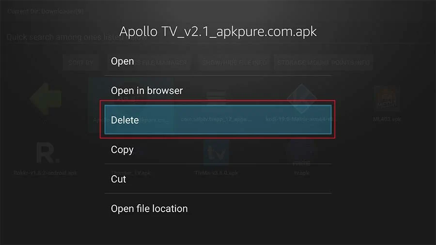 Guide] Fire TV Stick 4K Prerooted and Debloated Android TV Rom (6.2.7.6) :  r/firetvstick