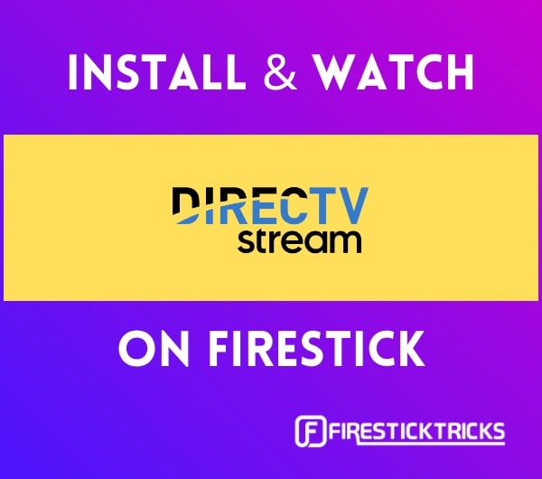 at&t tv not working on firestick