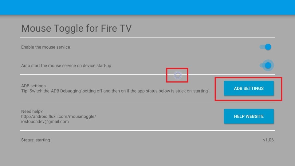 turbo vpn firestick