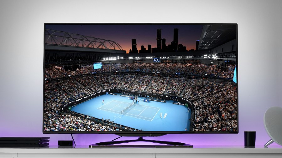 Australian Open TV