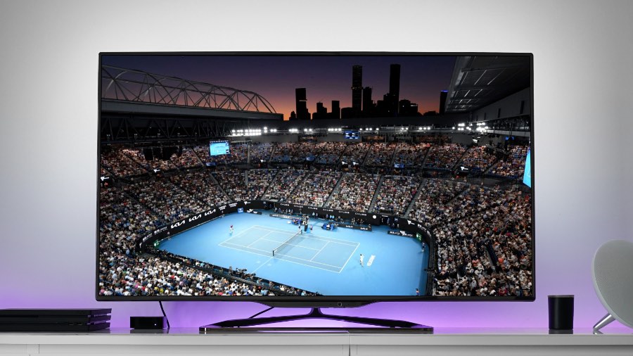 Stream Australian Open online