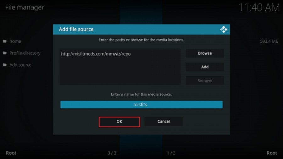 atomic kodi build on firestick