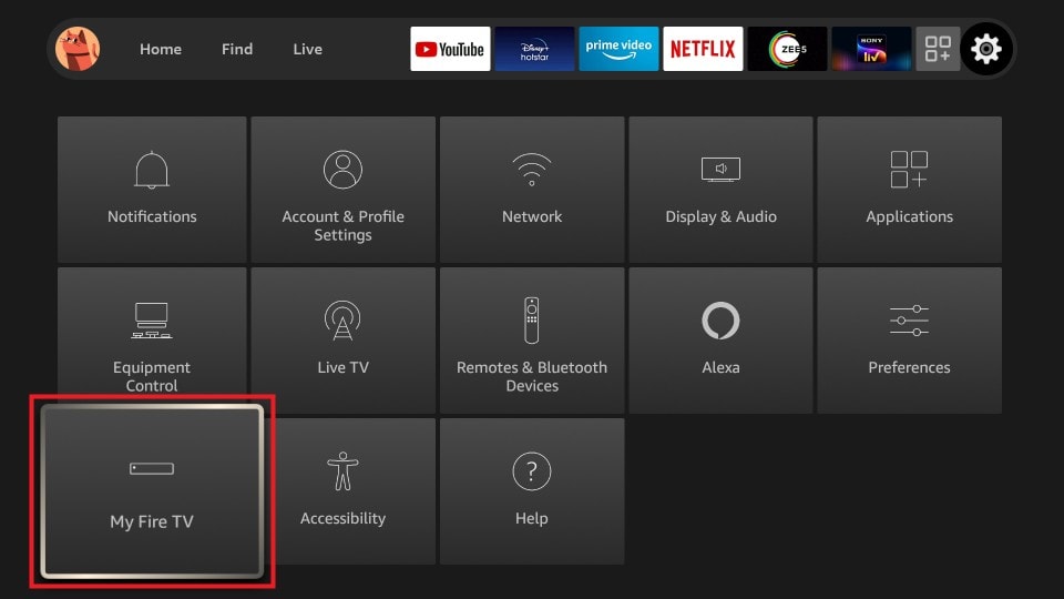 downloader app firestick