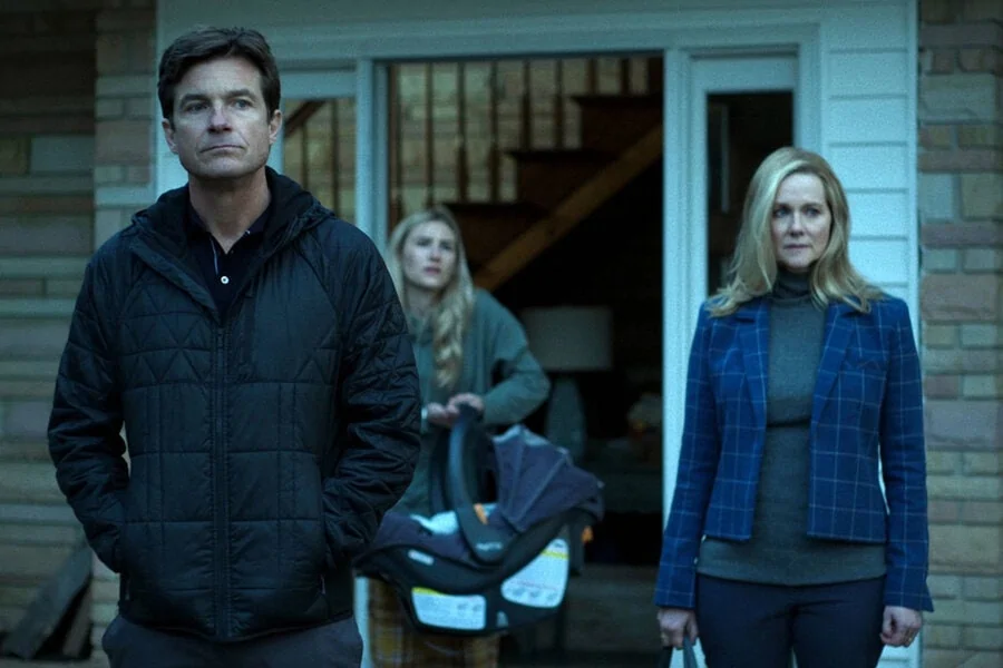 How to Watch Ozark Season 4 Part 1 Online from Anywhere