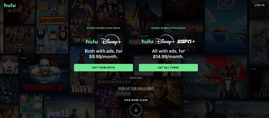 watch Euro 2024 on Hulu