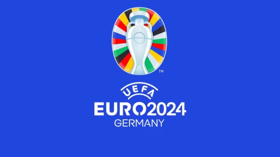 Euro 2024 banner