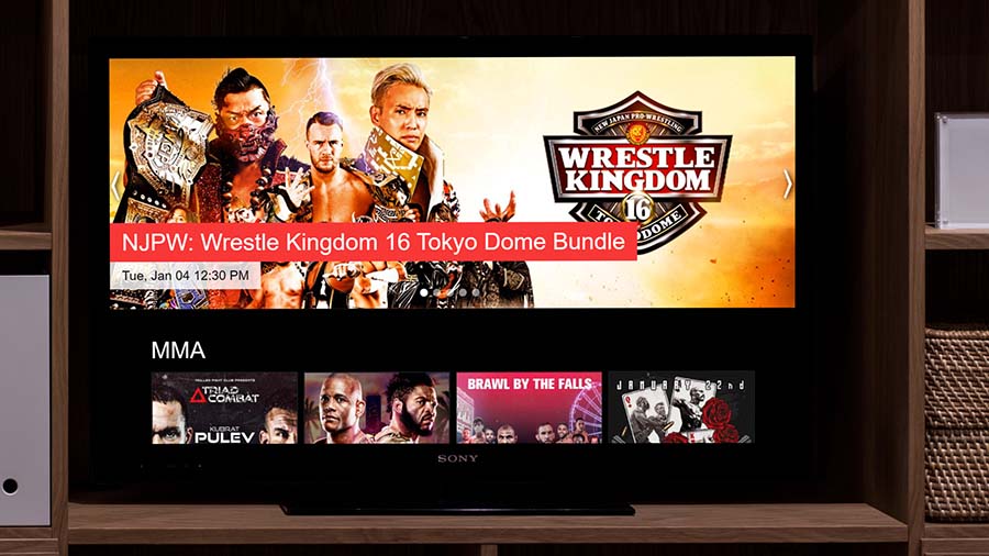 how to install fite tv on firestick