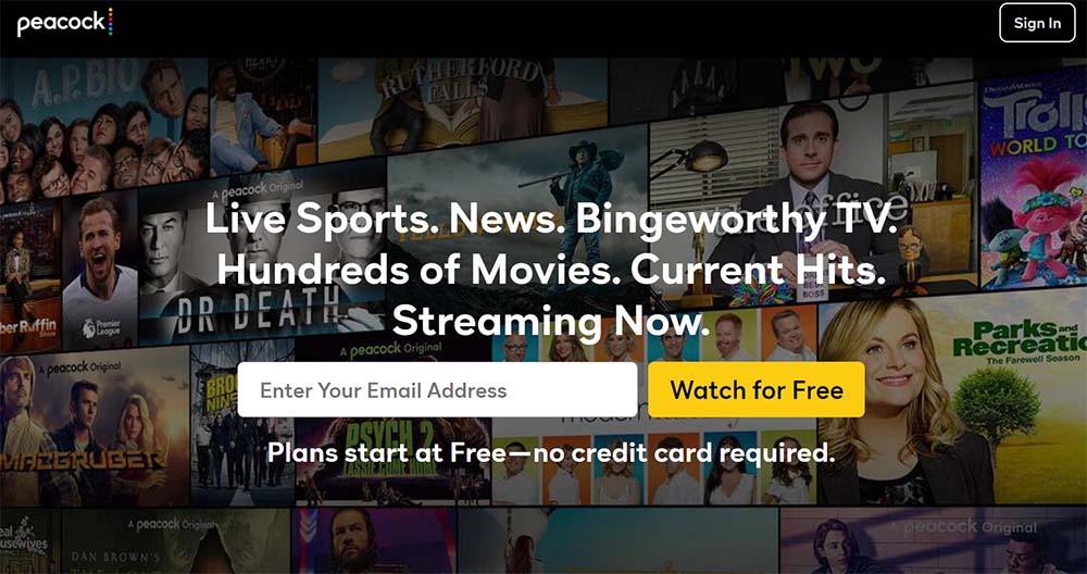 NFL Playoffs 2022 free online streaming