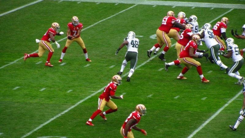 How to Watch Bengals vs. Chiefs AFC Championship Without Cable - Fire Stick Tricks