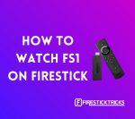 watch fs1 on firestick