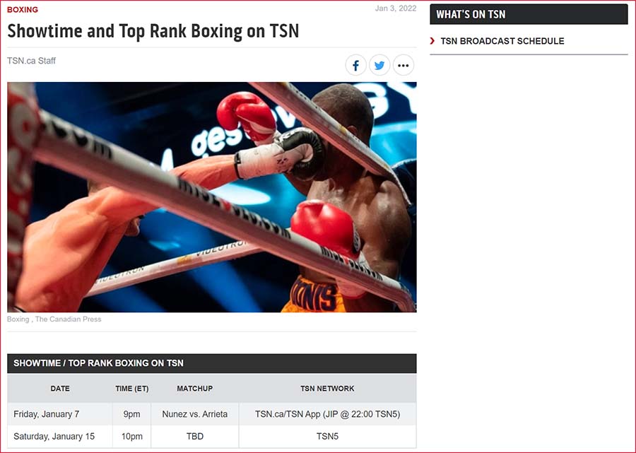 tsn