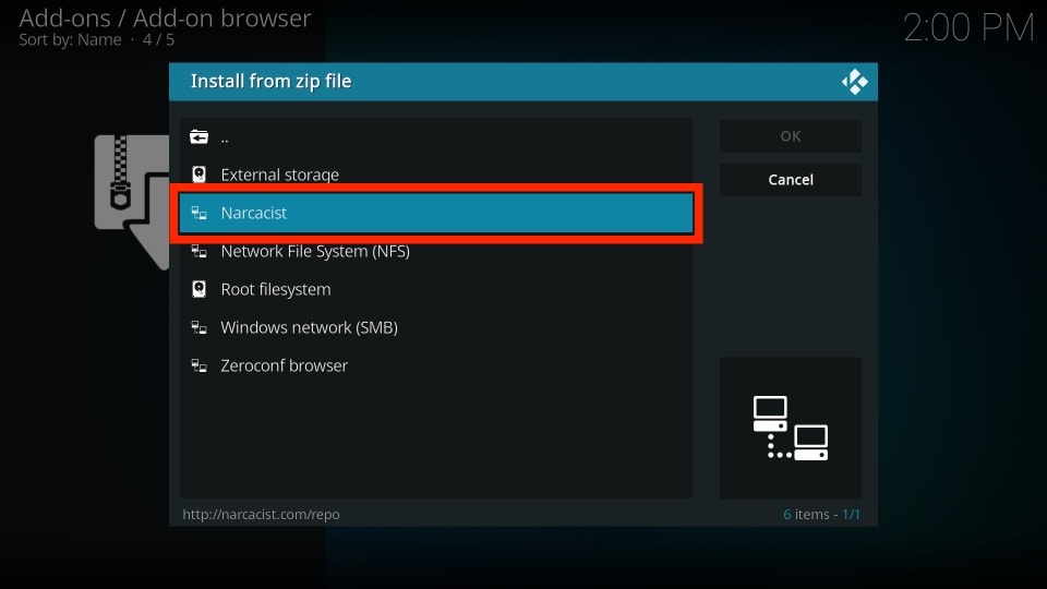 kodiverse kodi addon guide