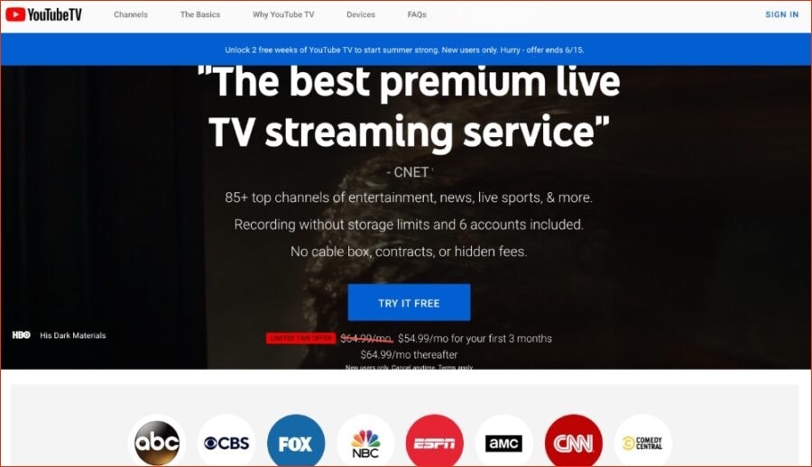 how to watch Man City vs. Tottenham on firestick for free without cable