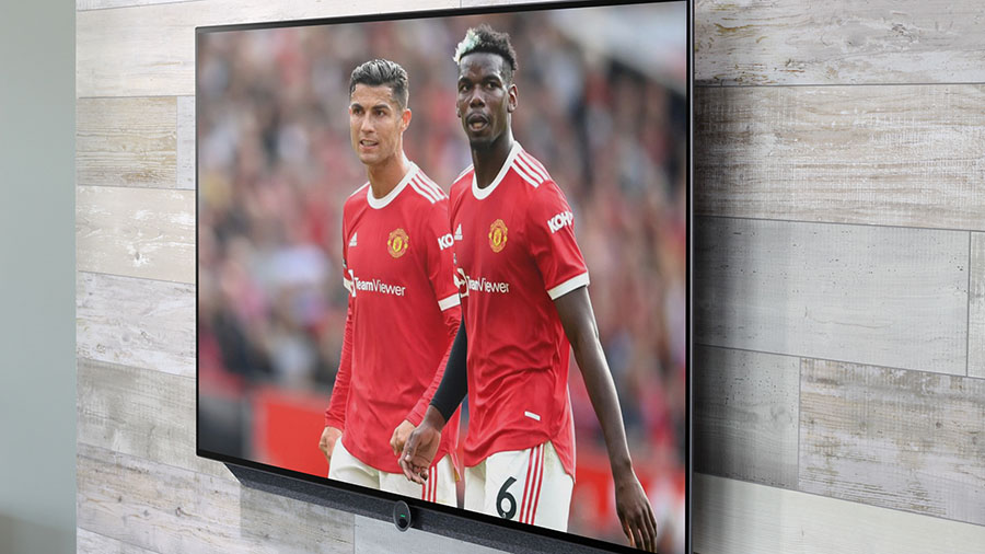 Watch Atletico Madrid vs. Manchester United on firestick for free