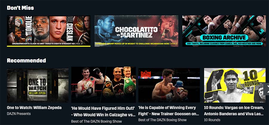 live Stream Lawrence Okolie vs. Michal Cieslak Fight without cable