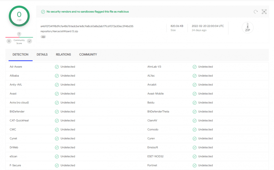 is kodiverse safe and legal