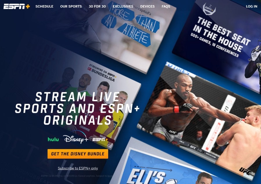 live stream Chelsea vs. Liverpool on FireStick for free