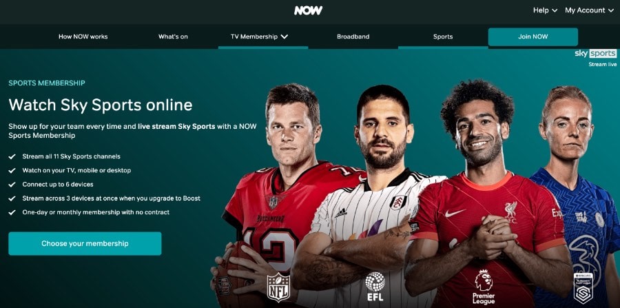 free streaming Chelsea vs. Liverpool on amazon firestick 