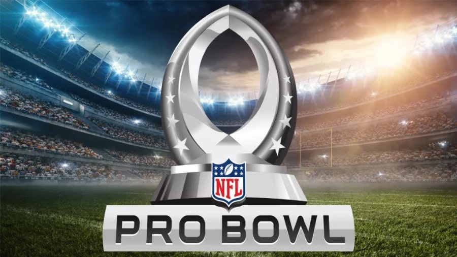 2022 nfl pro bowl events