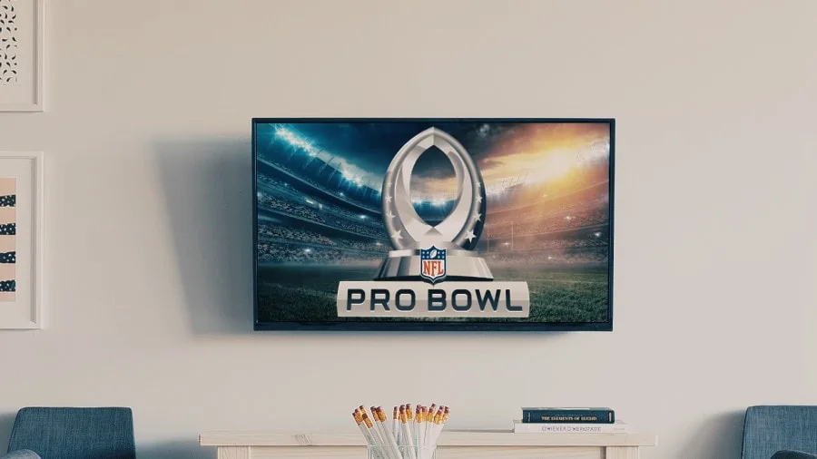 how to watch nfl pro bowl on firestick