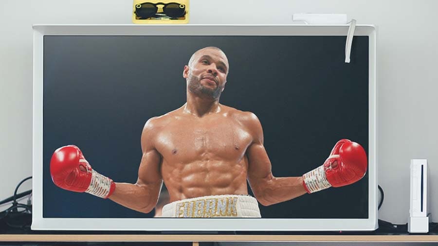 How to Watch Chris Eubank Jr vs. Liam Williams on FireStick for Free