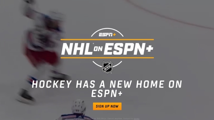 Watch NHL All-Star Game on firestick for free