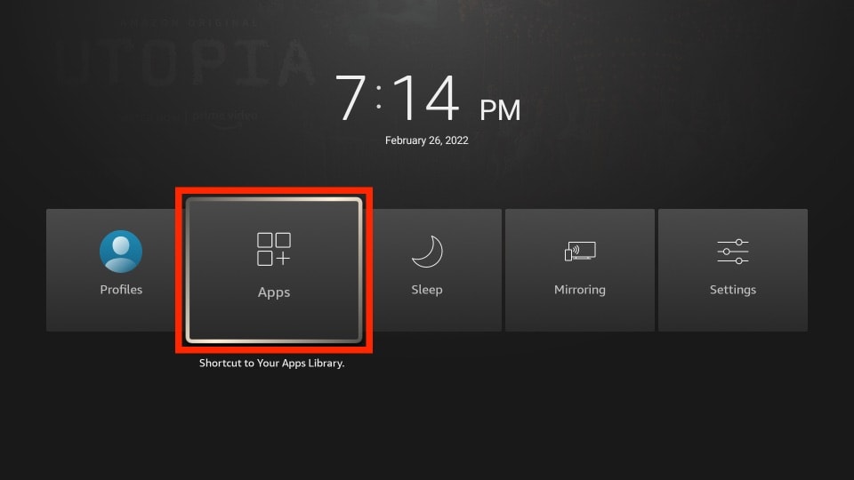 how to get live tv on firestick