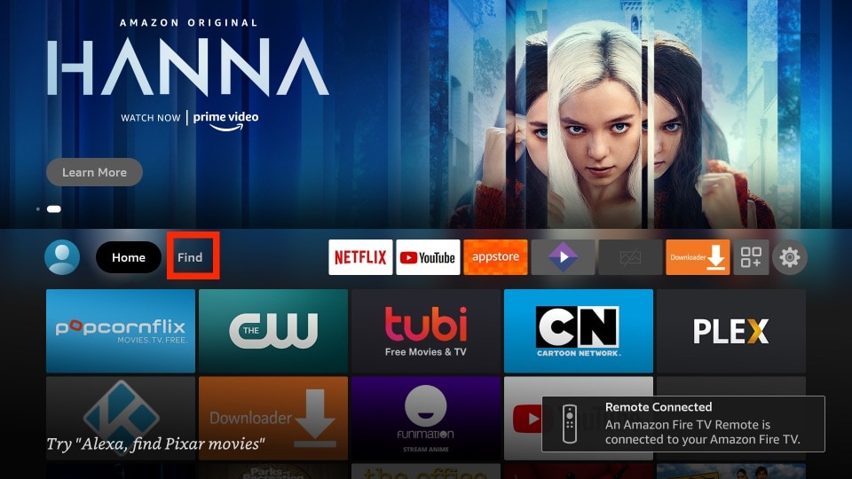 how to watch live tv on firestick for free