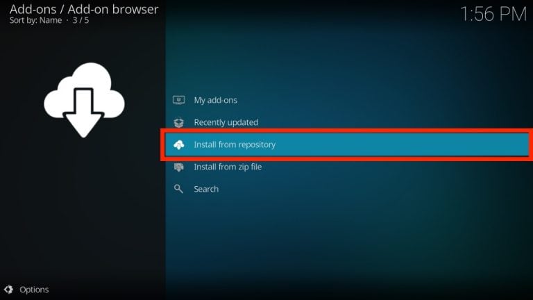 How to Install Samsung TV Plus Kodi Addon on FireStick - Fire Stick Tricks